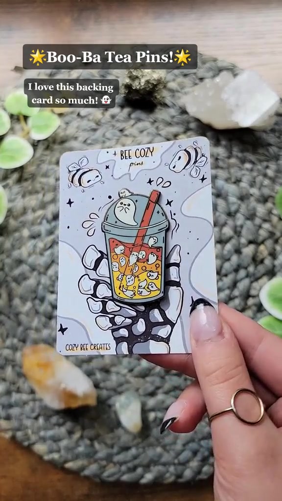 @✨️Cozy Bee Creates ✨️