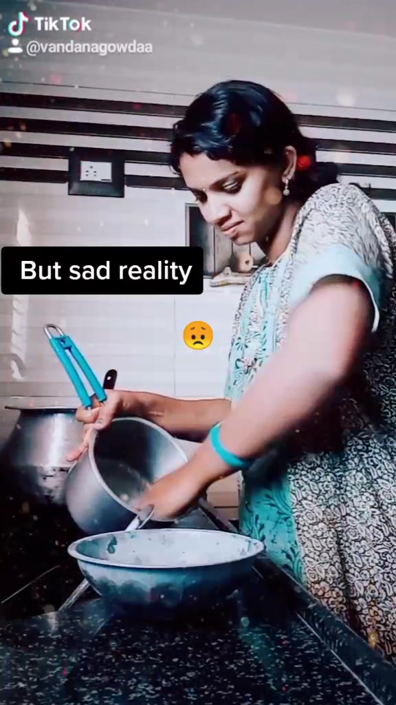 @Vandana Gowda