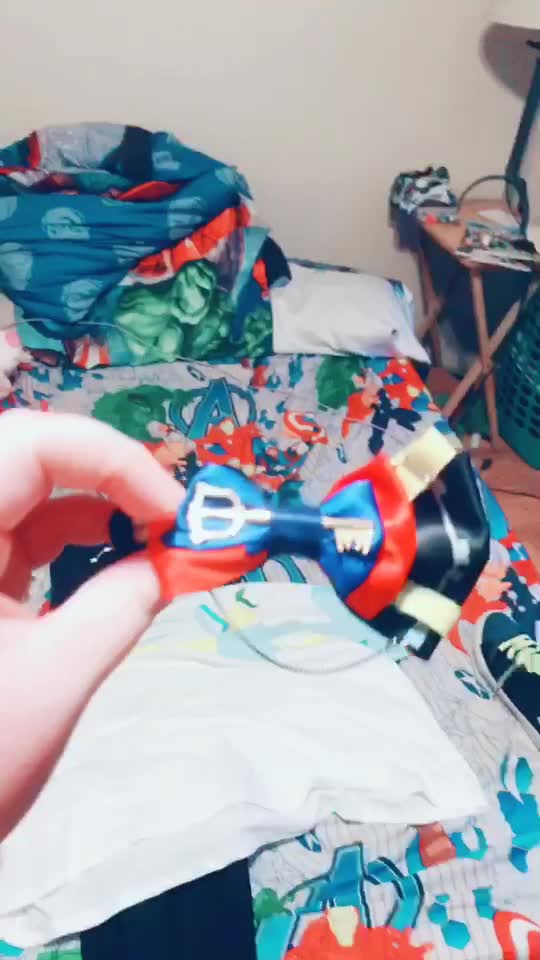 @Jess⚡️ is a Nerd