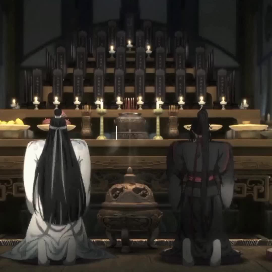 @Te amo Xie Lian