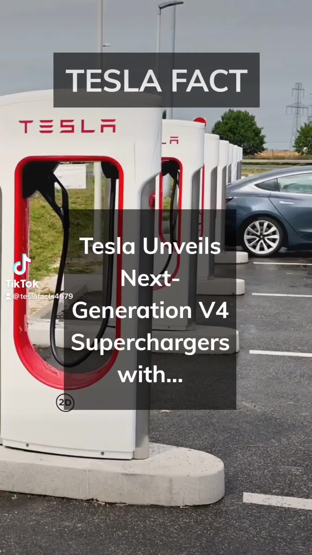 @Tesla Facts