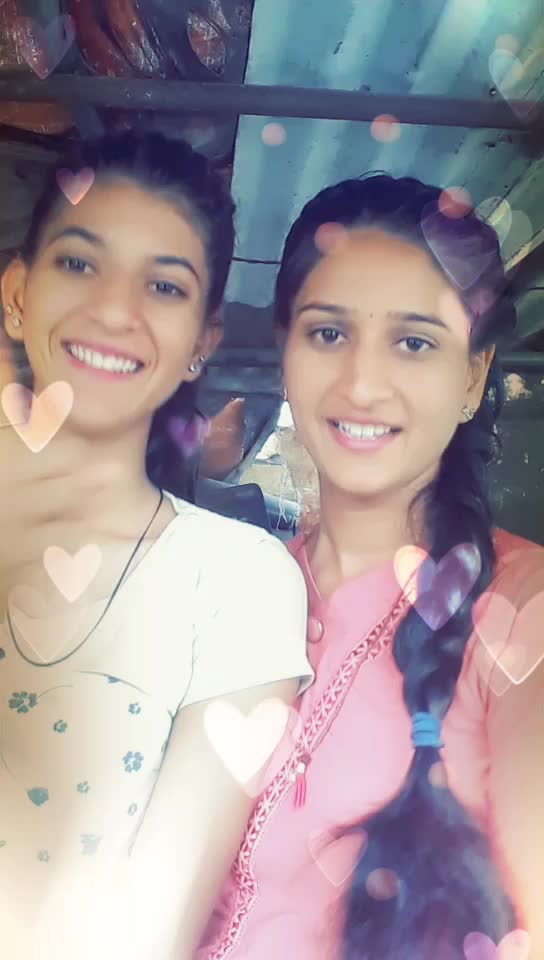 @👑Bhagyashree kendre
