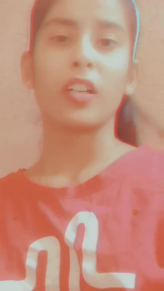 @lovely girl