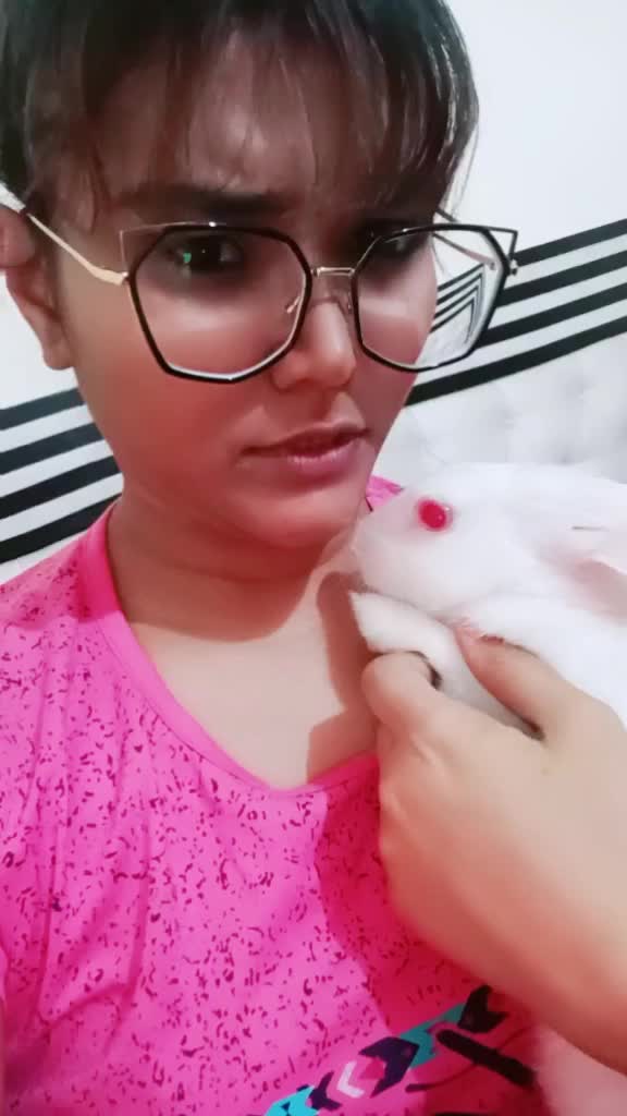 @dimple queen🤩