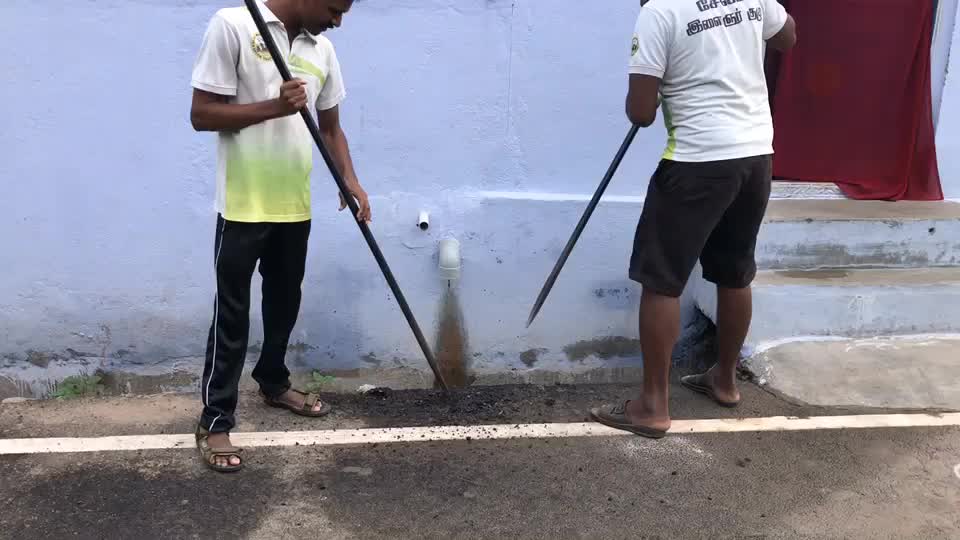 @Sakthivel Thangaraj