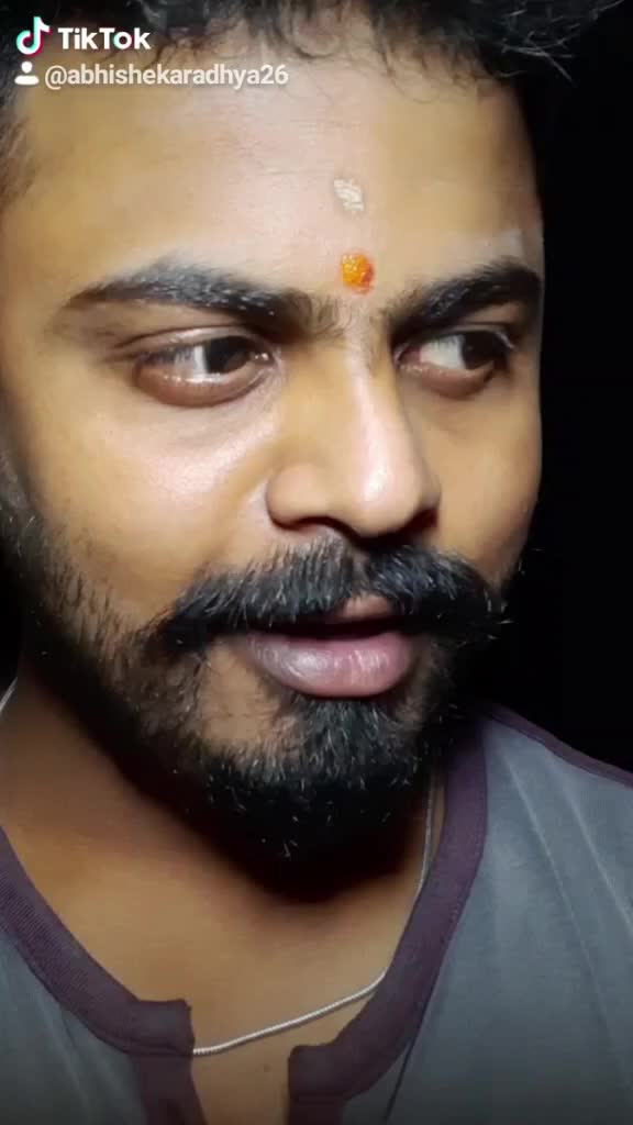 @Abhishek Aradhya