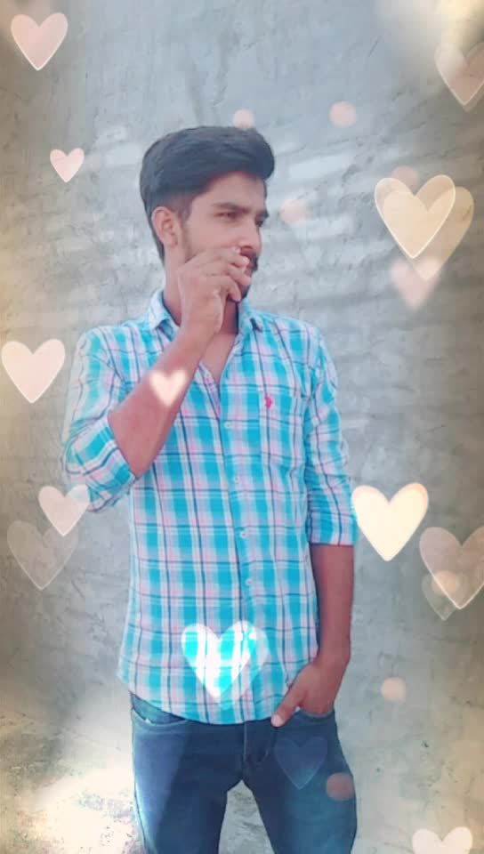 @vishal jogi