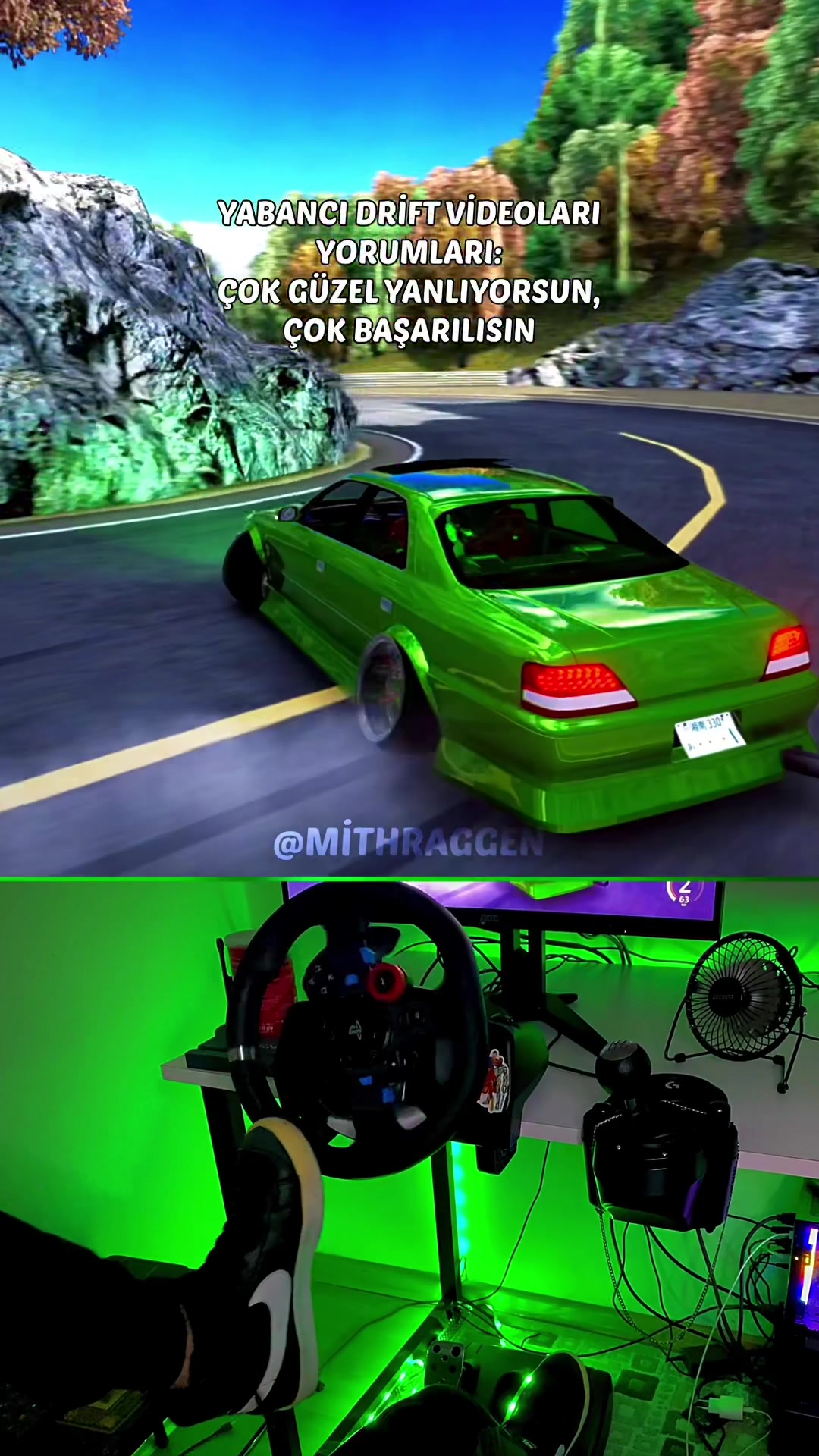 @Mithraggen