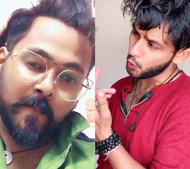 @“MEHRA”SAHAAB”{YUG}