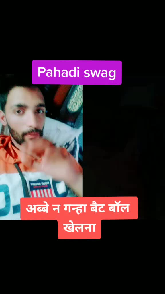 @Deepak Fouji😍