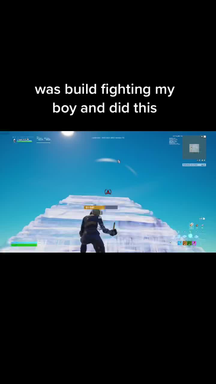 @Josh