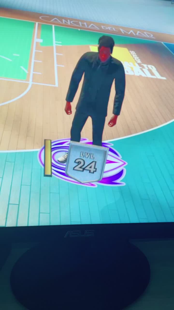 @llClamp
