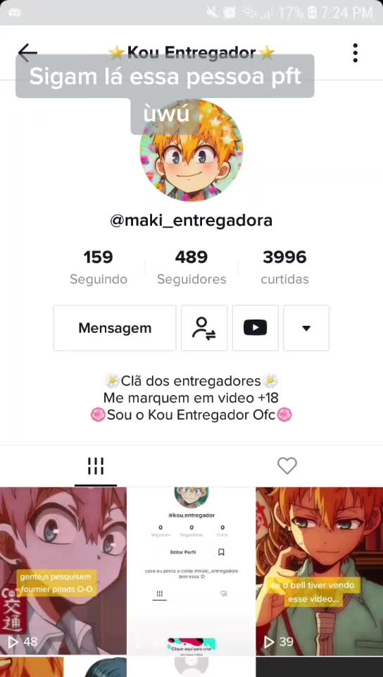 @Odei. o a. Mom. o 😡