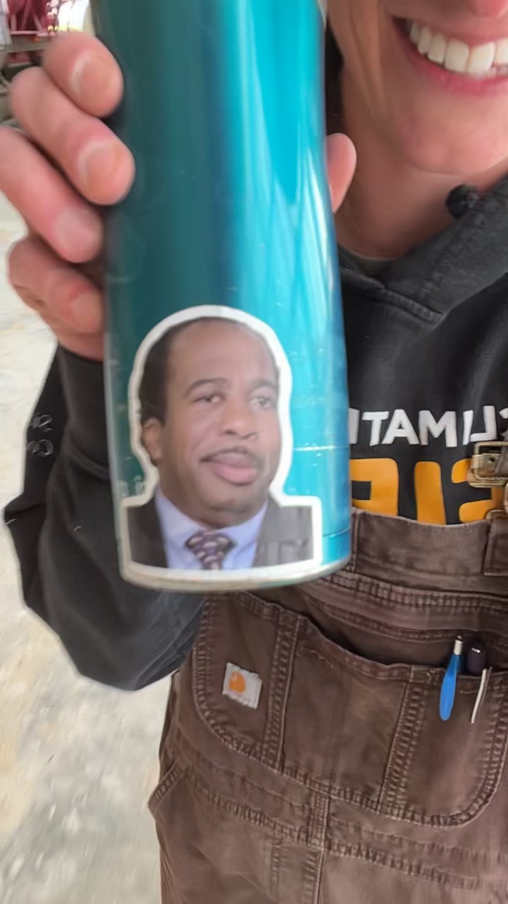 @Gina