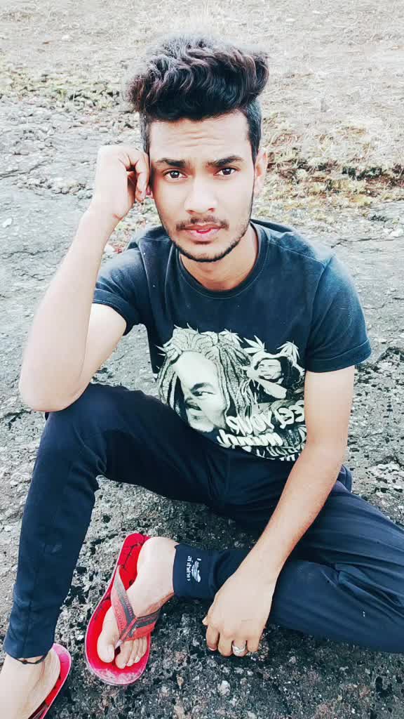 @๐ฅR K..Dancer boy ๐