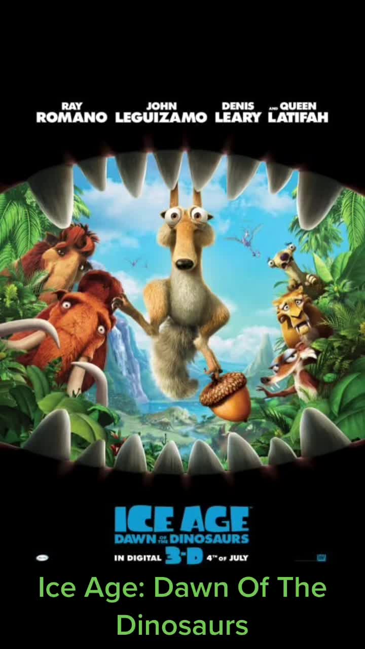 @Animated Movies