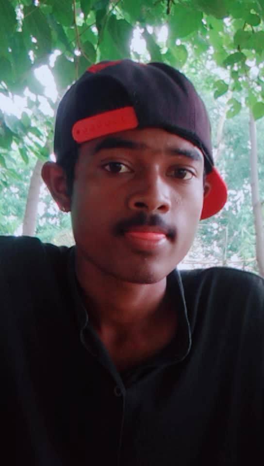 @BABLU ORAON
