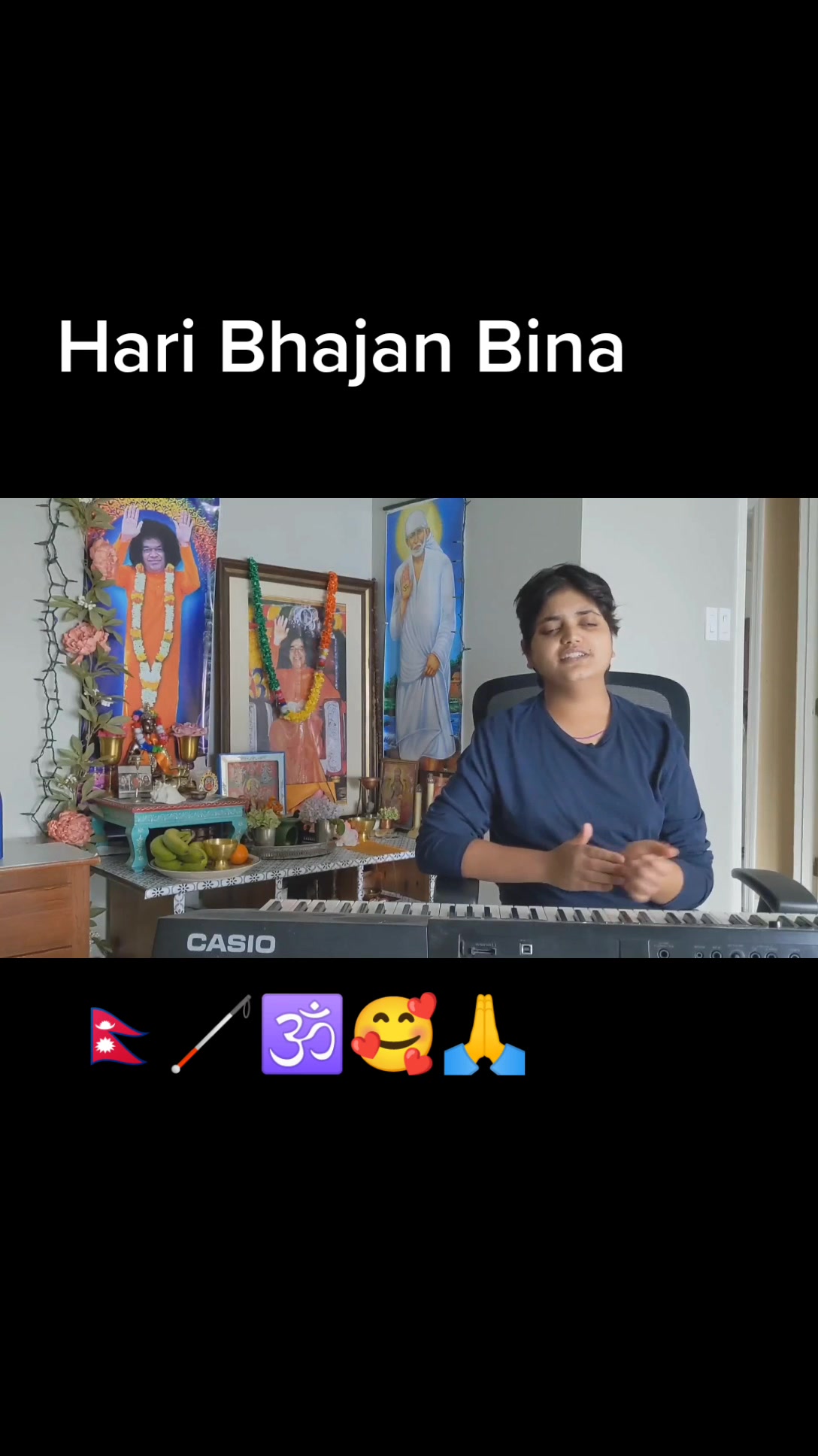 @Pratap Sai Bhajan