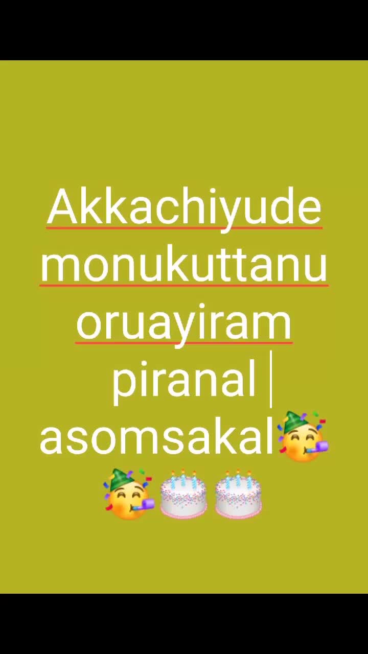 @aparna appuzz