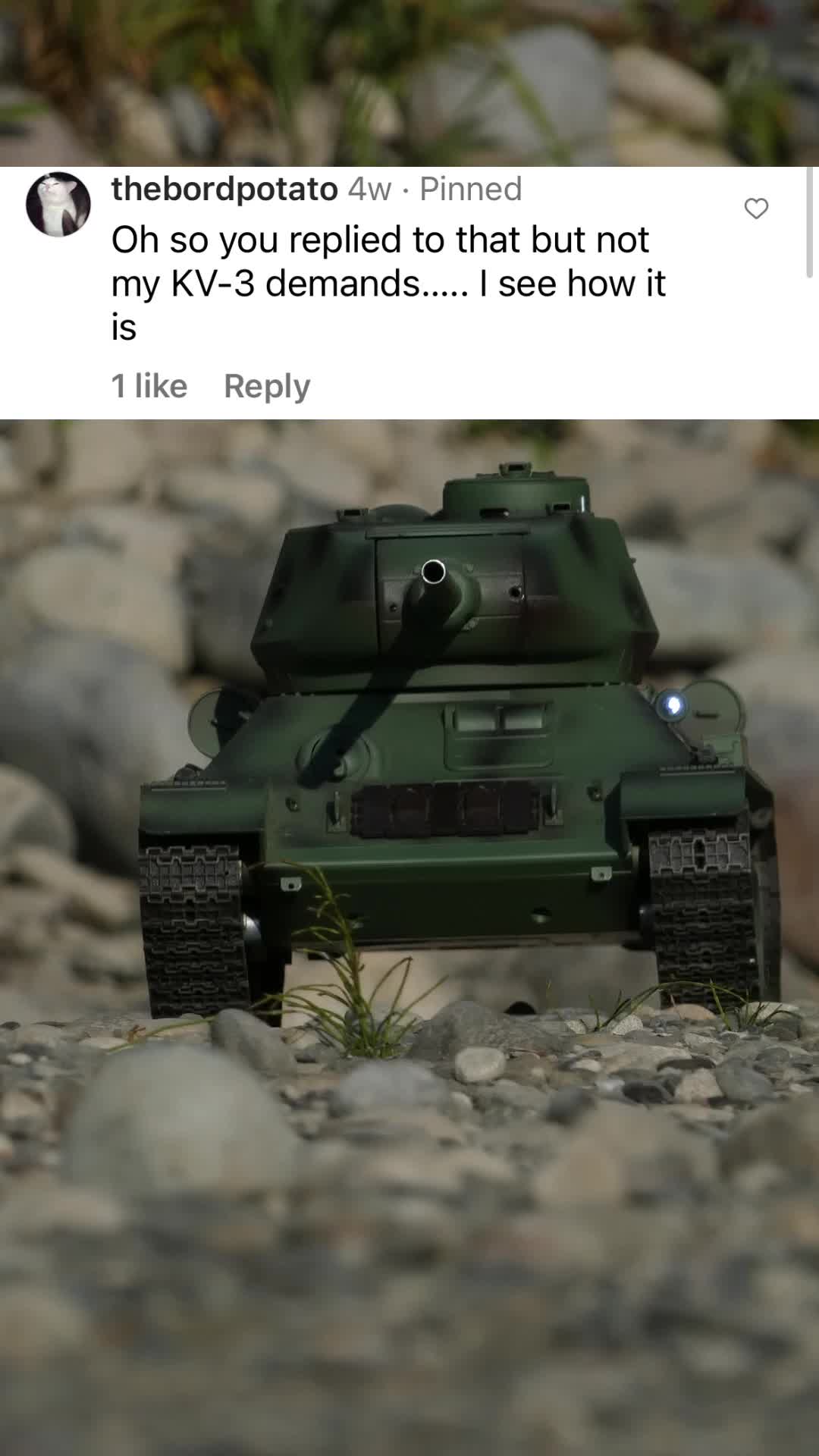 @Tanitank