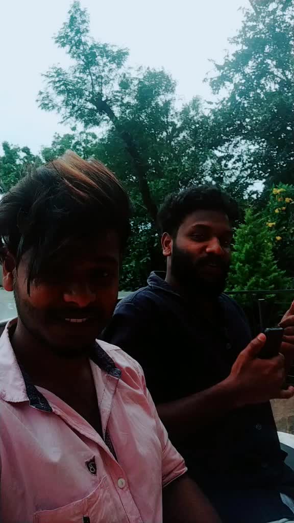 @Kuttapi Coorg