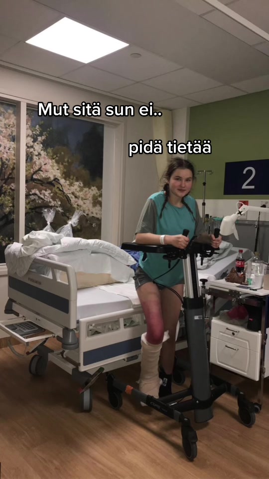 @Essi Leppänen