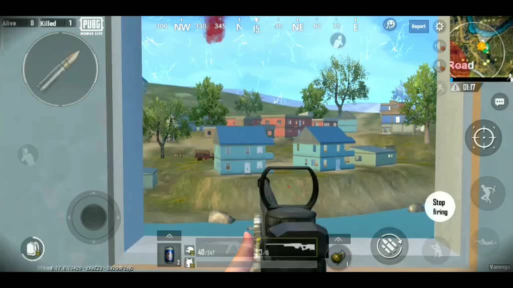 @🐼Panda Pubg Lite🐼