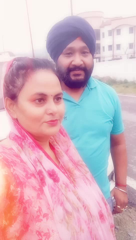 @Happy Kaur