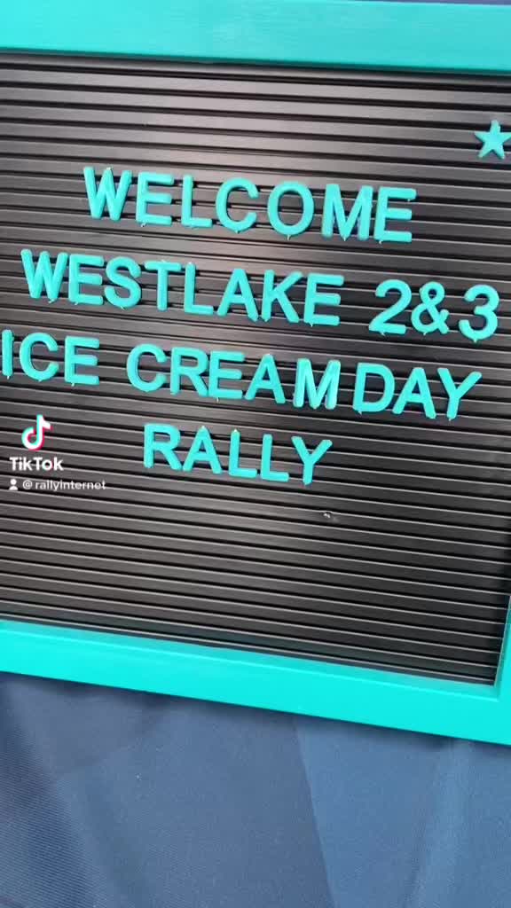 @Rally Internet