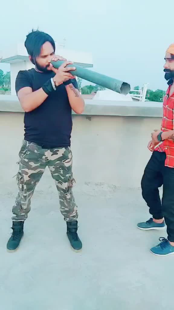 @Tik Tok Viral Video Plz Req me