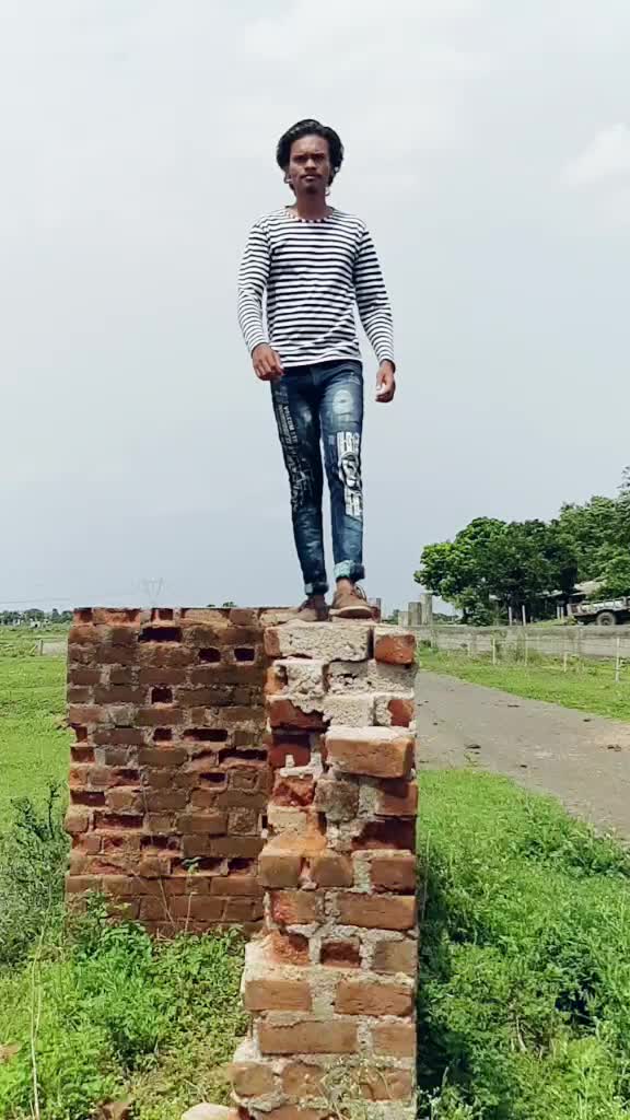 @Ram Warkade