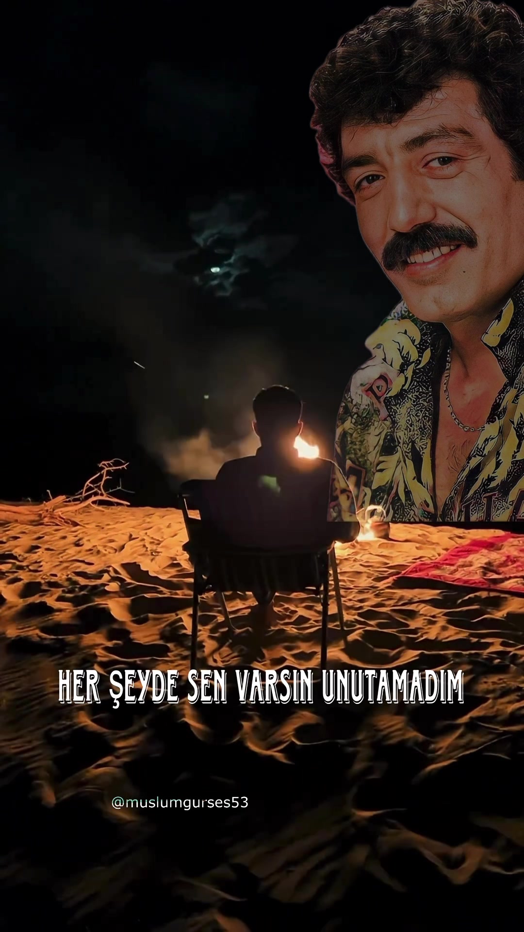 @👑Müslüm Gürses 👑