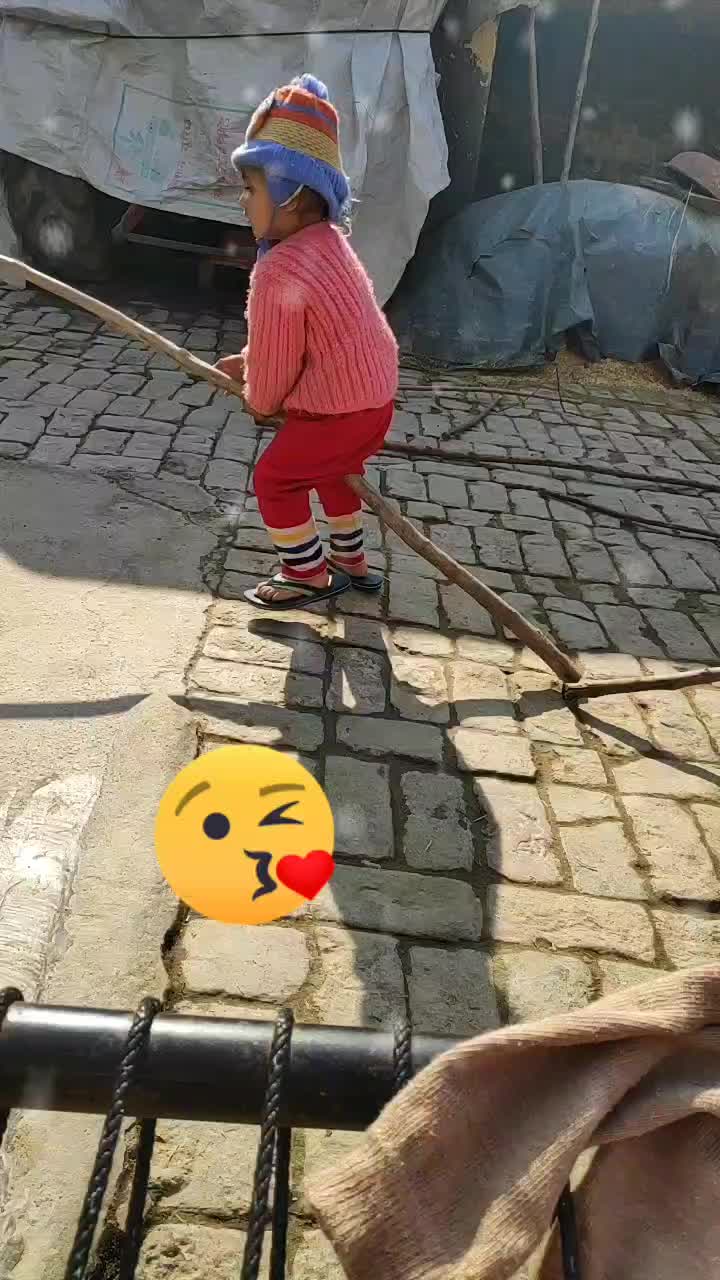 @Harkiran Hanzra
