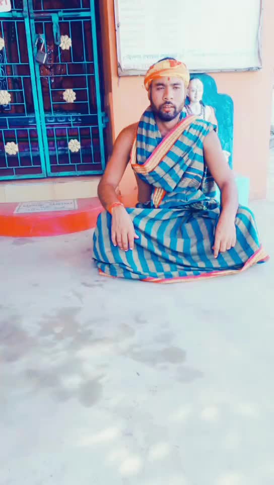 @santanu panda