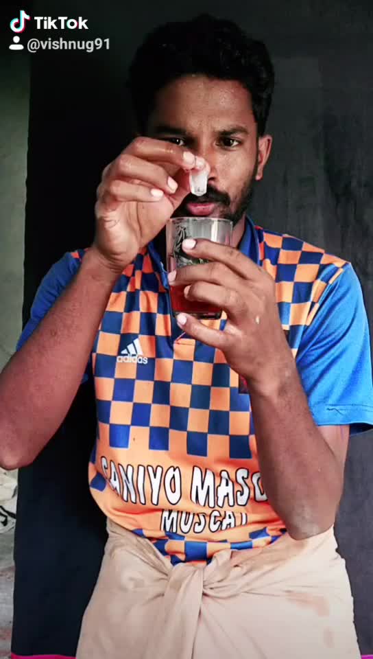 @Vishnu G Mannar