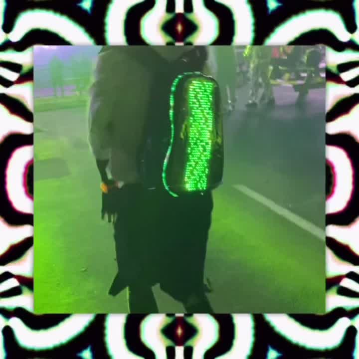 @LEDs 2 RAVE 4