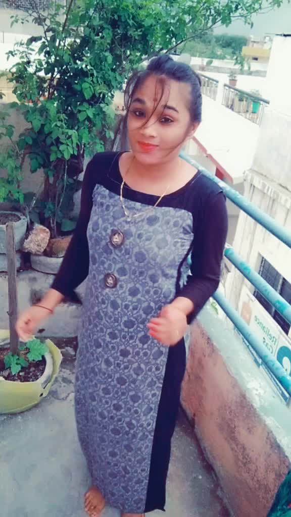@nikita baretha