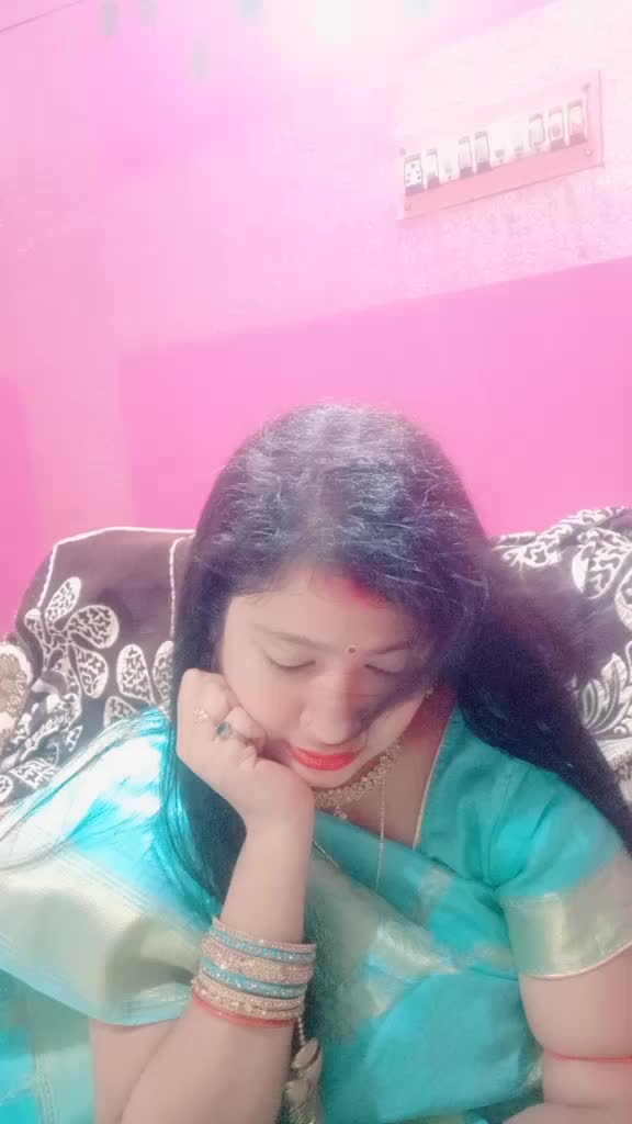 @Barsha Rani Sahoo