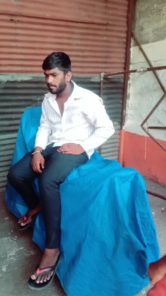 @ajay shinde