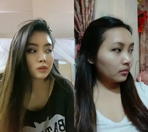 @Vanneihtluangi Hmar