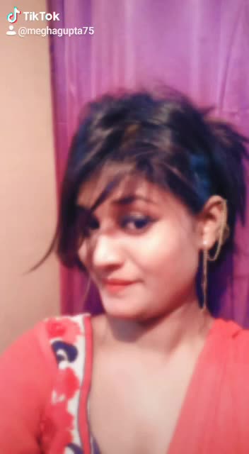 @Megha Kashyap