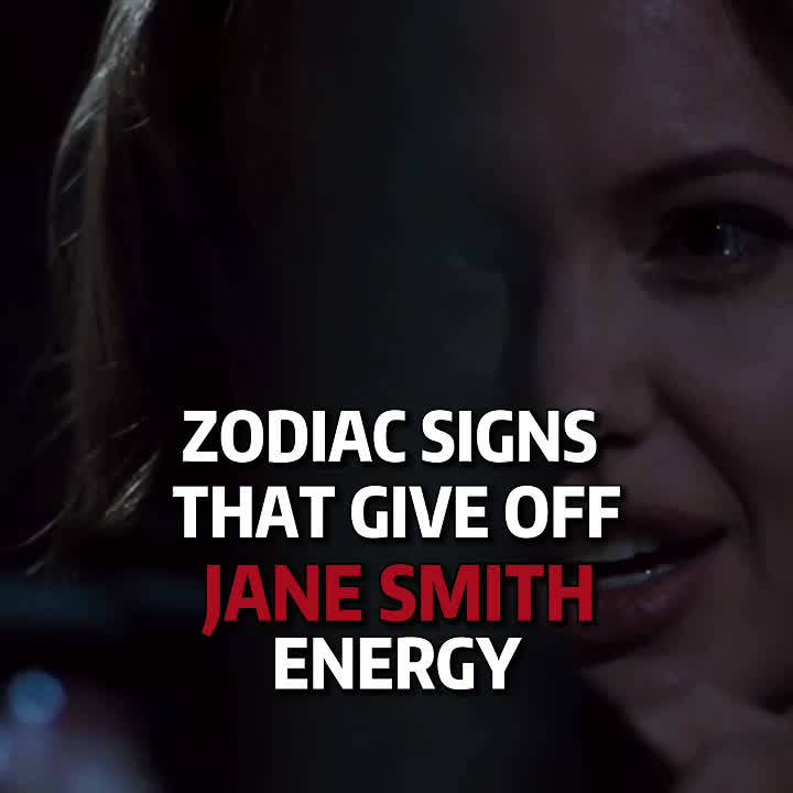 @Zodiac