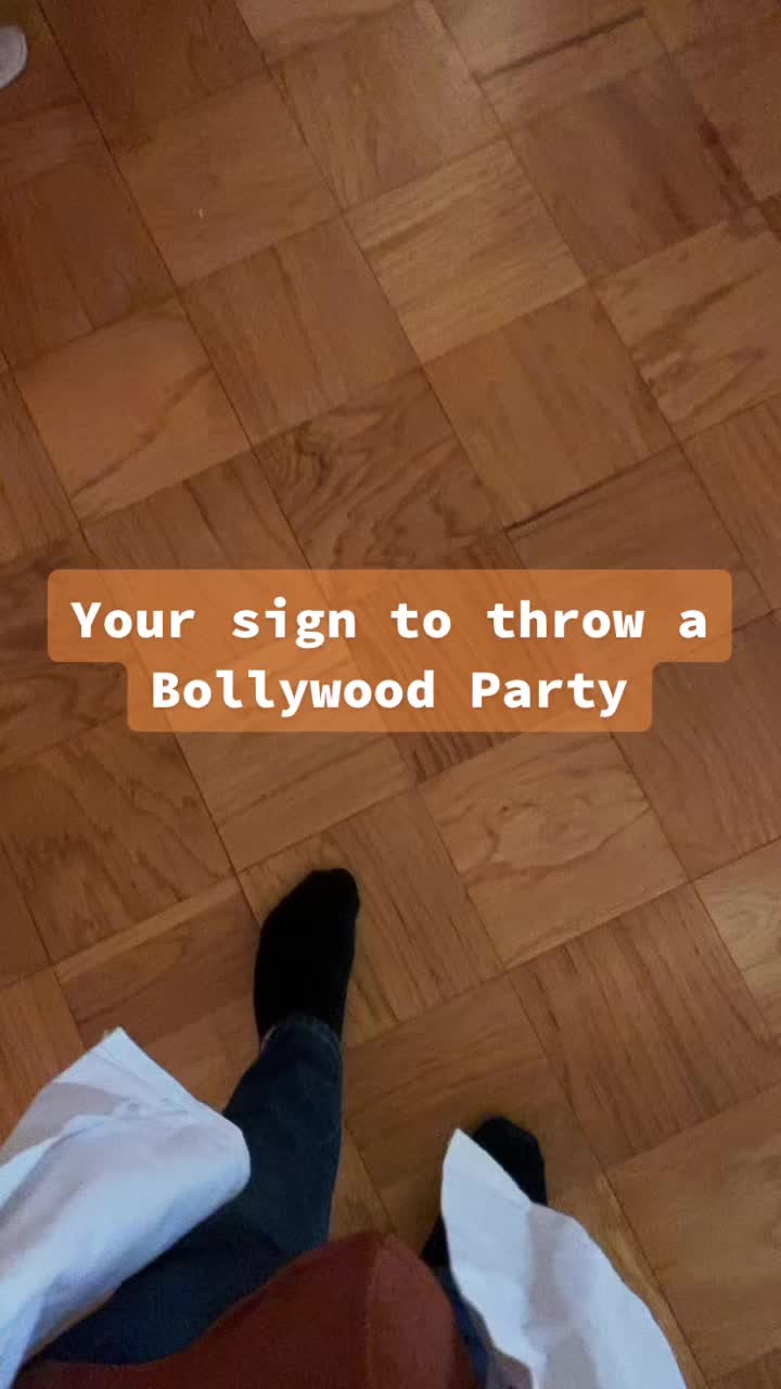 @Rishi Parikh