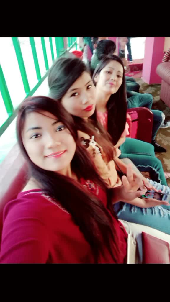 @Anisha Tamang