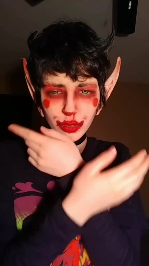 @Xander