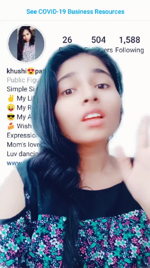@Khushi Patan nazia