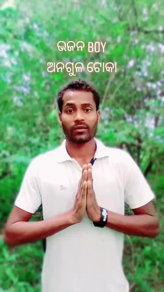 @Babi Behera