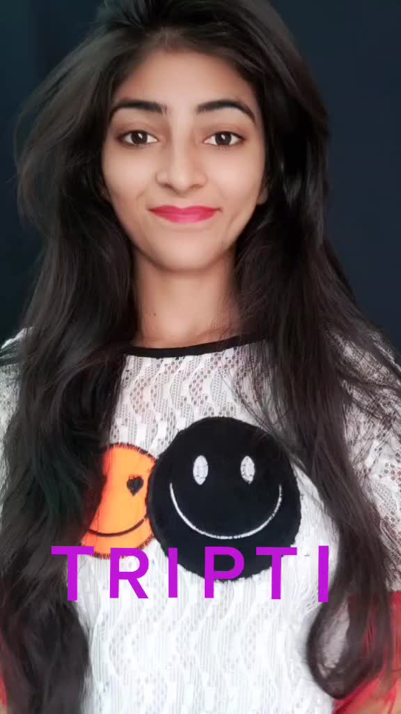 @Tripti Jani