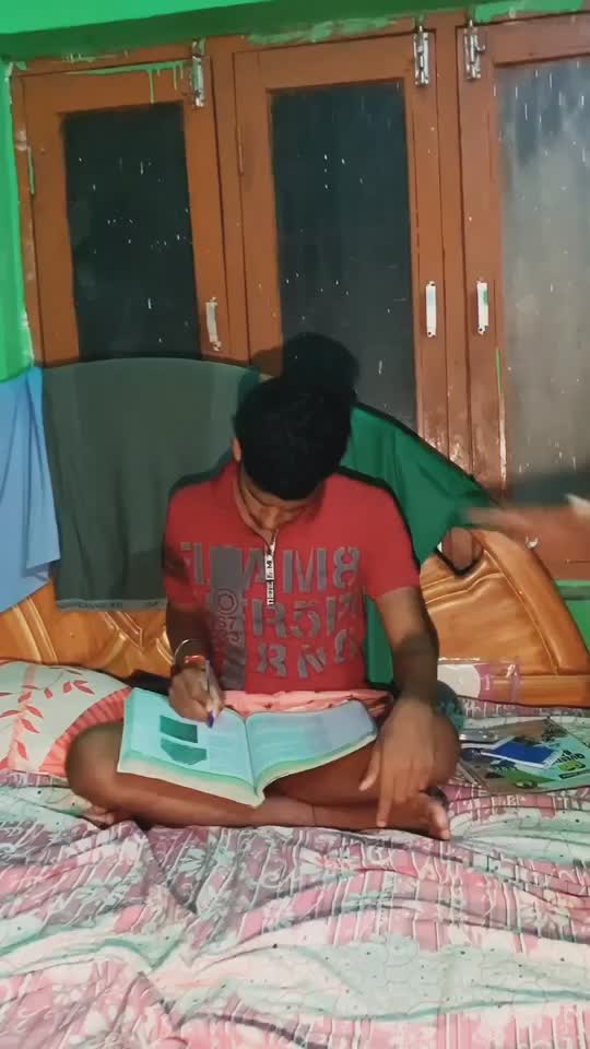 @Ambuj Yadav