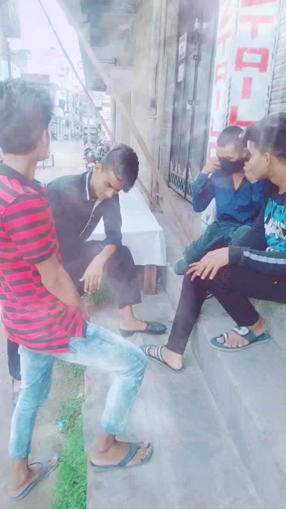@Sarfraz Khan